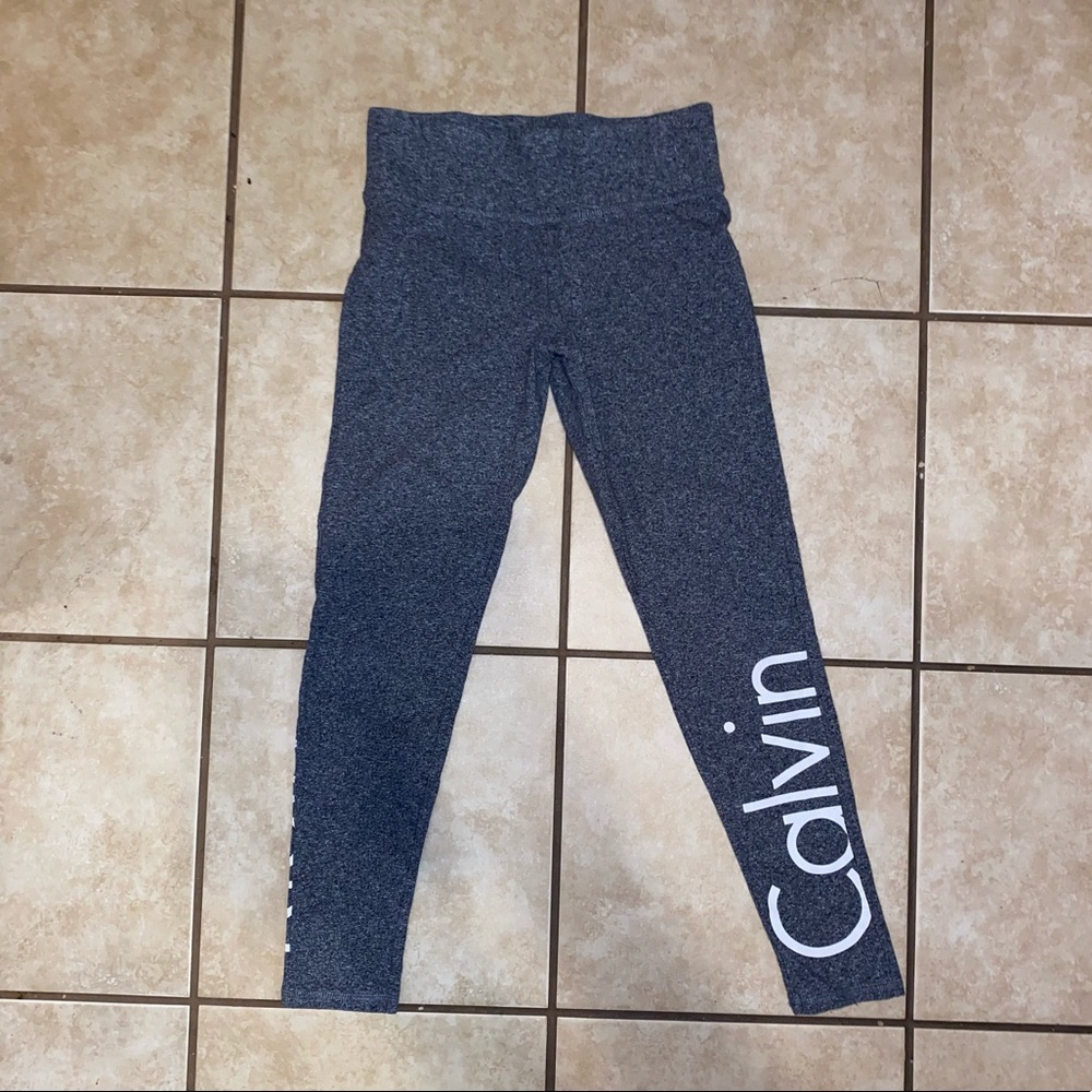 Calvin Klein legging